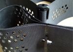 HDPE 330mm Geocell Ground Grid For Embankment Stabilization