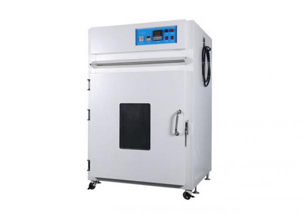 Big Size Electronic Lab Hot Air Circulation Drying Oven With PLC Controller