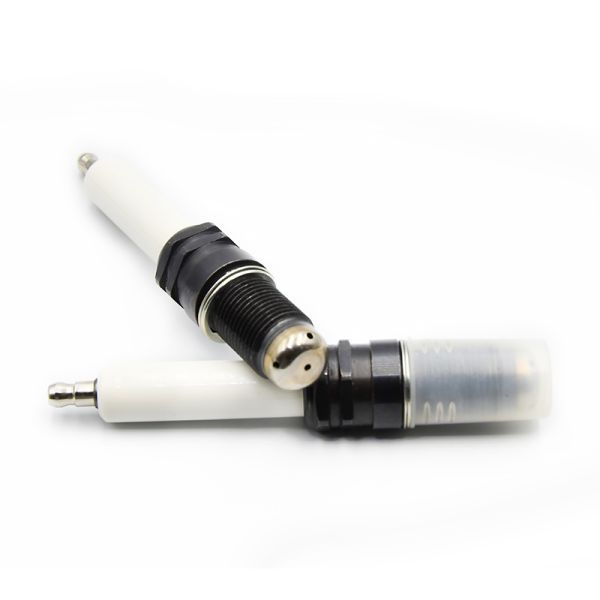 R6GC1-77S Pre-Chamber Resistor Spark Plug for SGE-56HM Engines