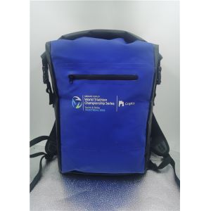 Promotion Dry Bag Waterproof Backpack 20L 25L 30L Open Closure