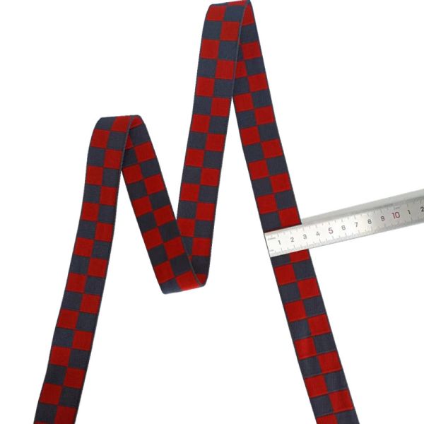 Personalised 3cm Polyester Seatbelt Webbing Auto Seat Belt Webbing