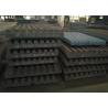 Movable Jaw Crusher Jaw Plate  High Capacity Consumable Replacement for sale