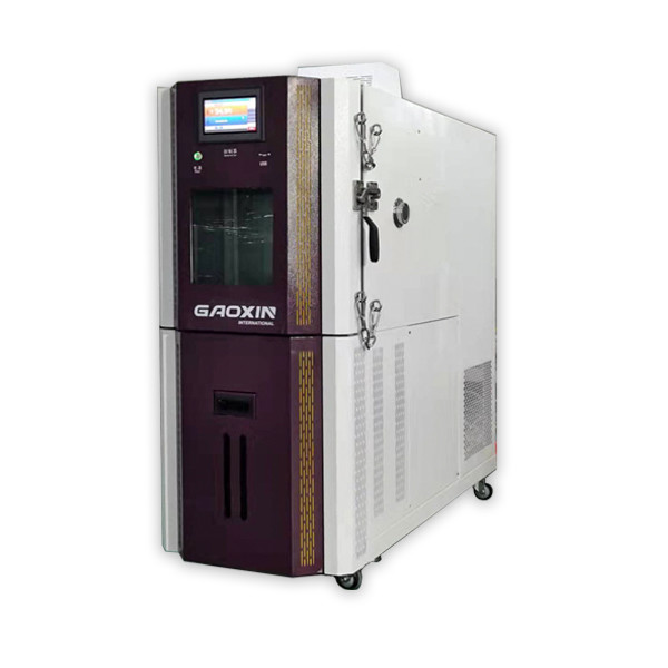 Buy cheap IEC GB Constant Temperature Humidity Test Chamber TEMI 880 Control product