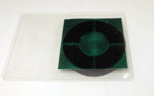 Buy cheap Strontium / Barium Ferrite Magnet Ring Shaped Y25 Grade For DC Motors product