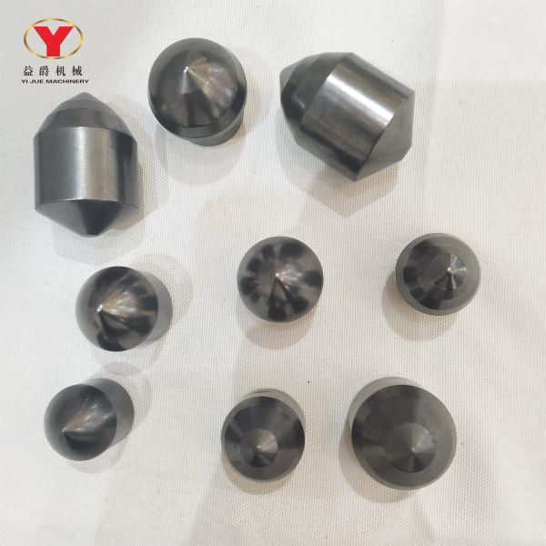 Durable Tungsten Carbide Button Insert Drill Bits With The Best Price
