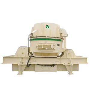 Buy cheap Vsi Stone Crusher Sand Making Machine Raw Material product