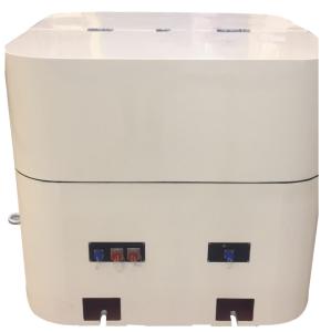Buy cheap Quartz Accelerometer Test Equipment 20KG Payload Weight For Calibration product