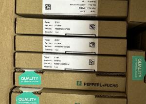 Buy cheap Z787 PEPPERL FUCHS Isolated Barrier , Pepperl And Fuchs Barrier product