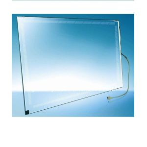 Buy cheap USB Touch Screen Panel , Large Touch Screen High Light Transmittance product