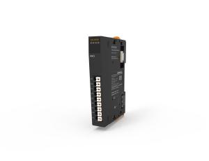 Buy cheap High Precision Analog Input Output Modules 4 Channel 16 Bit Voltage Analog Output EX-5154 product