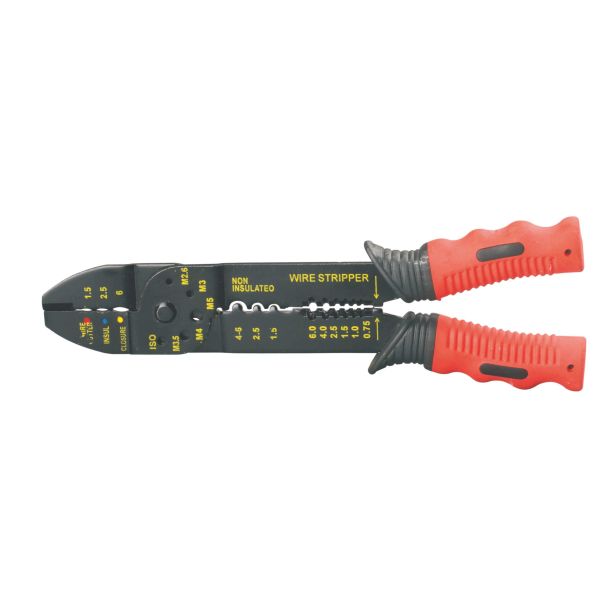 Multi function Crimping Tool WX 051