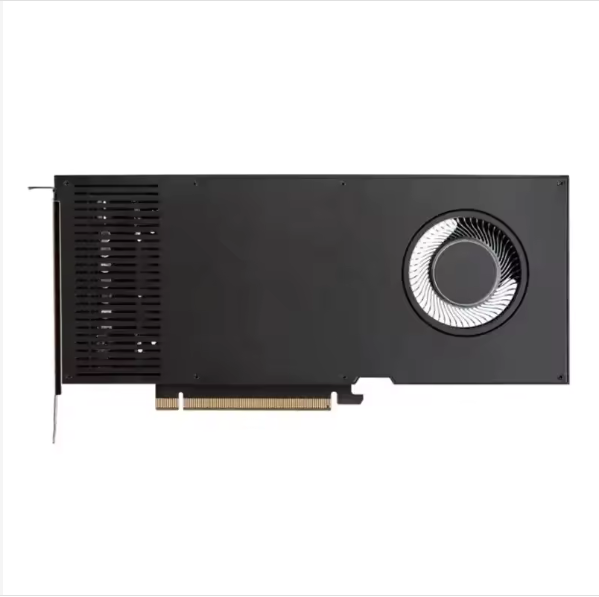 N-VIDIA RTXA5000 6Gb Computer GPU Discrete Graphics Card SGI Visual Workstation RTXA5000 RTXA6000