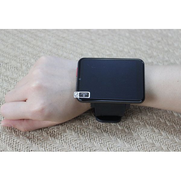 4G Smart Watch Android 7.1 OS 1+16GB 5MP Camera 2.86 480*640 Ips Screen 2700mah DM100