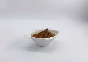 Buy cheap Ganoderma Lucidum Shell broken Rate 98% Spore Powder product