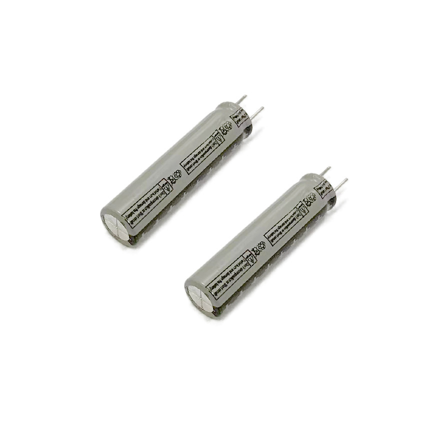 Ternary Li Ion Rechargeable Batteries NSC1040 3.7V 280mAh 3c Lithium Battery