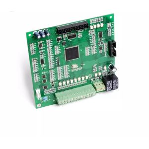 Buy cheap 12x18cm Medical Devices PCB product
