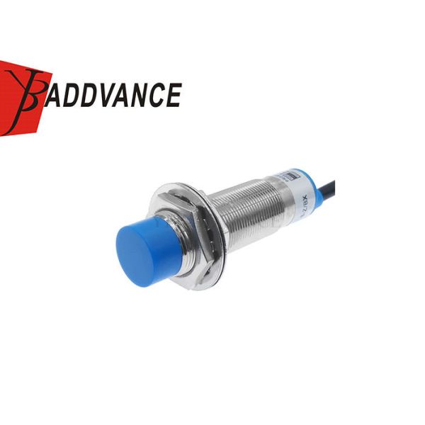 LJ18A3-8-ZBY LJ18A3-8-ZBX DC 10-30V M18 NPN Inductive Proximity Metal Sensor Switch