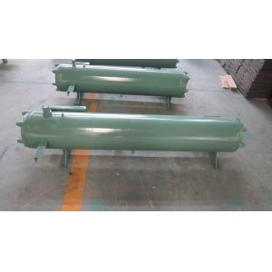Buy cheap Horizontal Shell and Tube Water-Cooled Condenser product