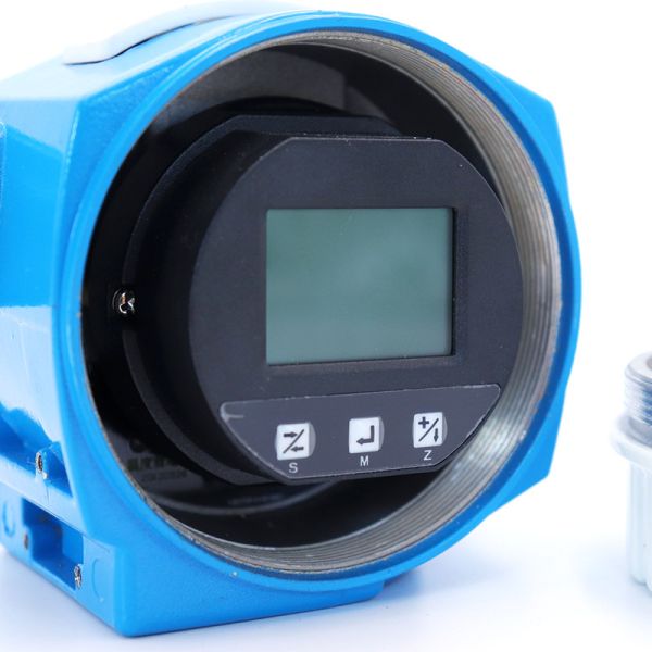 RTD Aluminium PT100 Smart Temperature Transmitter