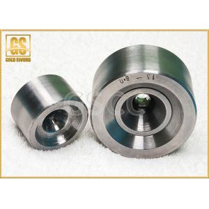 Buy cheap High Toughness Tungsten Carbide Die Mould Heat Resistance product