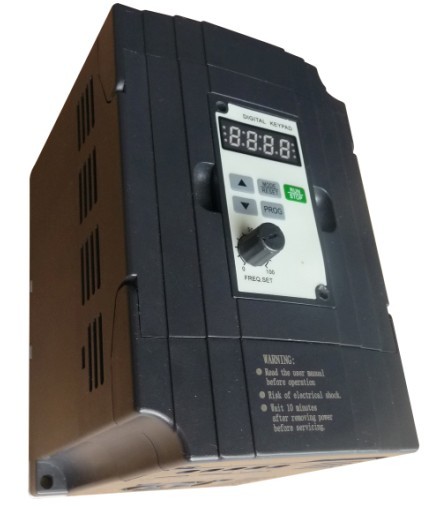 Buy cheap 2200W Single Phase Solar Pump Inverter product