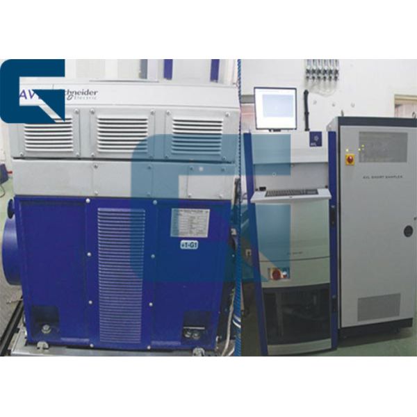 3114 3116 Diesel Engine Fuel Injector Nozzles 127-8207 1278207