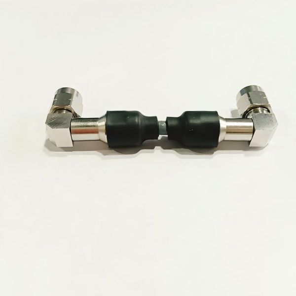 2.92mm R/A Connector Cable Assembly DC-40G RF Test Cable Assembly