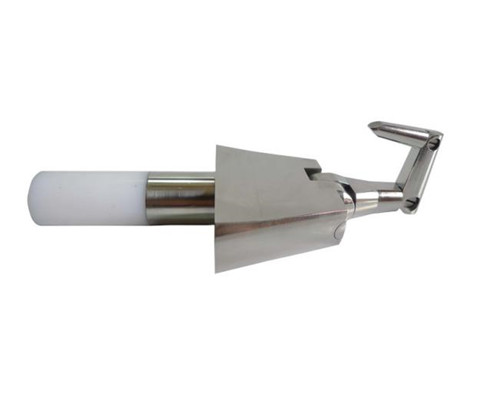 Stainless Steel UL Accessibility Probe IEC62368 Standard