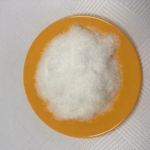 Buy cheap Explosion Proof Fiber 105 Degrees Polyethylene Fiber With High Dispersion product