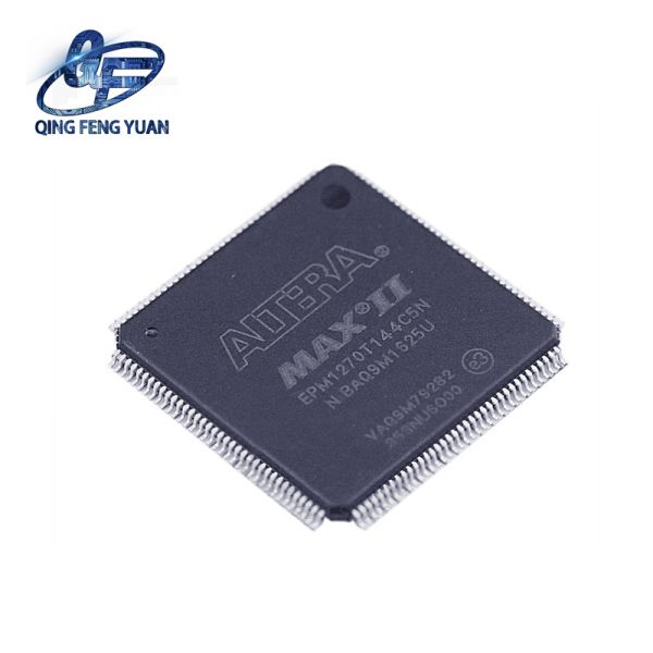 Al-tera Epm1270t144c5n Electronic Components De Circuitos Integrados ic chips EPM1270T144C5N
