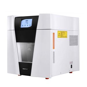 Buy cheap 1600W Biological Medicine Microwave Digestion System Dual Magnetron product