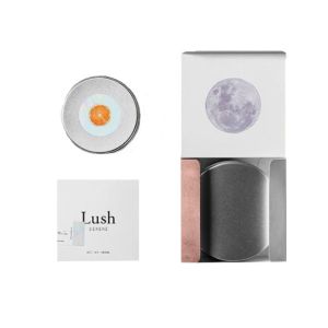 Biodegradable Cardboard Makeup Box Small Cosmetic Containers Packaging