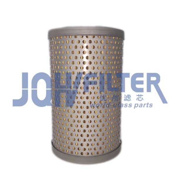 JP1384 Hydraulic Return Oil Filter 22L-60-22120 22L6022120 H-56530 For Excavator PC35MR PC35
