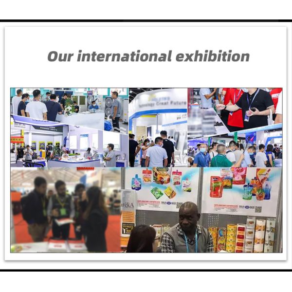 Multi-Layer Coextruded PE Nylon Film 0.2 Cm³/m² Day OTR & DIN Certco