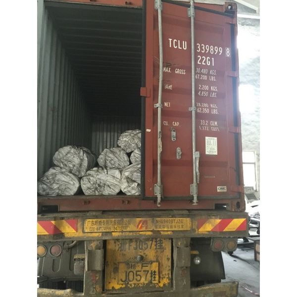 High Precision Hard Chrome Plated Rod / Bar For Pneumatic Cylinder