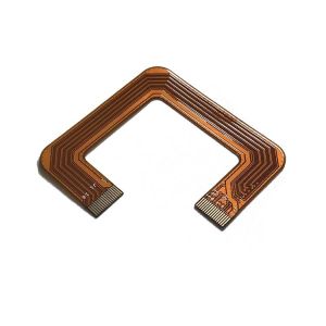 1.0mm Flex PCB Board