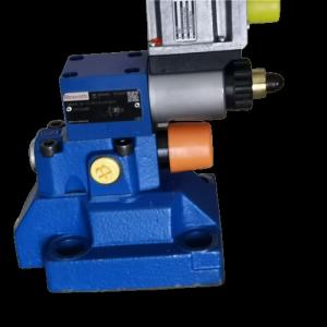 Buy cheap R900912567 LC16A10E7X/ Original Rexroth Hydraulic Valve Hydraulic Pump Full Series product