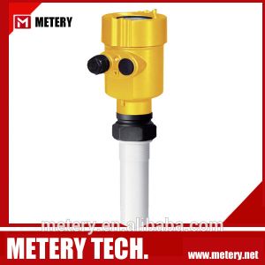 PTFE Flange radar level meter sensor