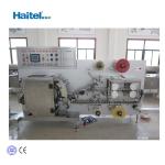 CE PLC 200pcs/Min SS Lollipop Candy Making Machine