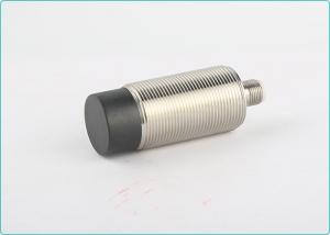 Buy cheap M30 Proximity Sensor 15mm Sensing  M12 Connector Sensors Used In Industrial Automation product