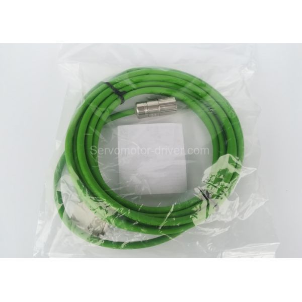 6FX5002-2CG00-1AG0 Signal Servo Motor Cable Simatic 6FX Series 6FX50022CG001AG0