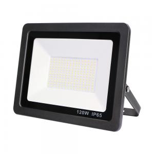China Ultrathin Aluminum Die Casting 120w Outdoor LED Flood Lights on sale