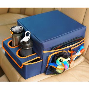 Buy cheap Hot selling Amazing design custom kids car seat organizer product