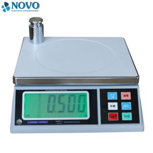 Buy cheap Home Kitchen Weight Weighing Machine Computing Fruit Counting AWD-L product