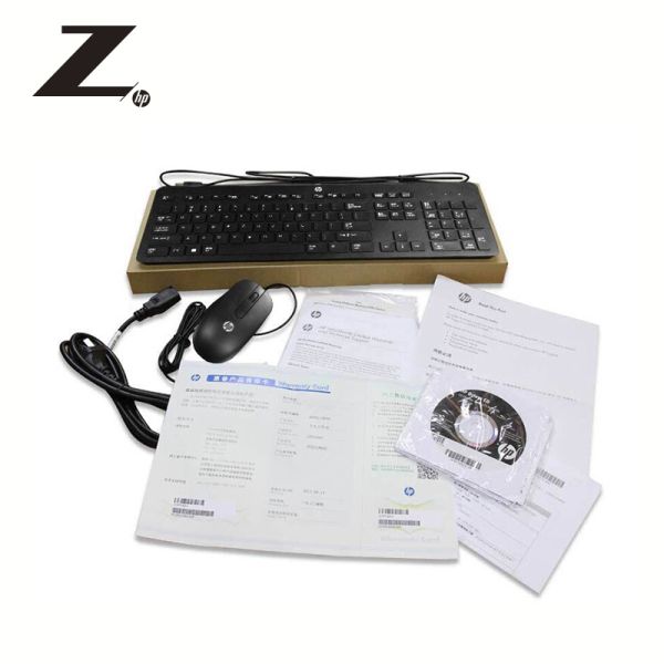 4U HP Z6 G4 Intel Xeon Workstation Case Barebone Desktop Computer Support Customization
