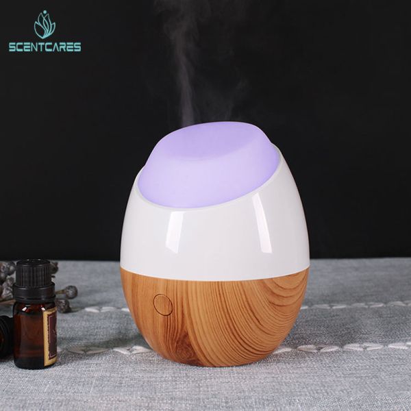 Humidistat 24V 120ml USB Aromatherapy Diffuser