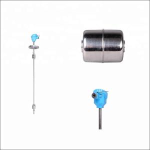 Buy cheap High Precision Float Ball Fuel Tank Level Level Switch Controller product