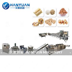 Buy cheap Rice Cake Production Line product