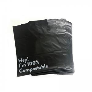 China 50 Microns 60 Microns ODM Shipping Bags Recyclable on sale