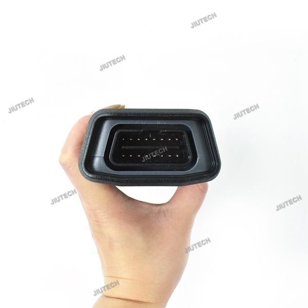 Truck Diagnostic Tool For HOWO Sinotruk tool for HOWO/A7/T7H/Sitrak/Hohan Heavy Duty Sinotruck Diagnostic Tool